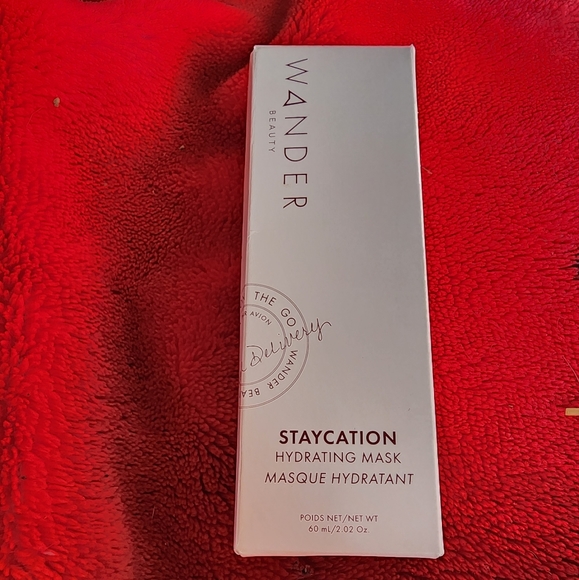 Wander Beauty Other - Hydrating mask